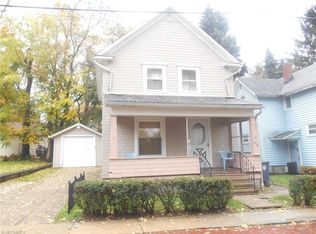 236 Dayton Pl, Akron, OH 44310