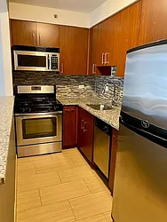 Rented by UDR