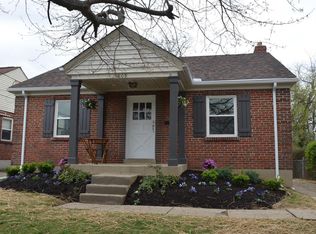 6808 Hampton Dr, Cincinnati, OH 45236