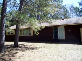 5225 Hideaway Dr, Eagle River, WI 54521