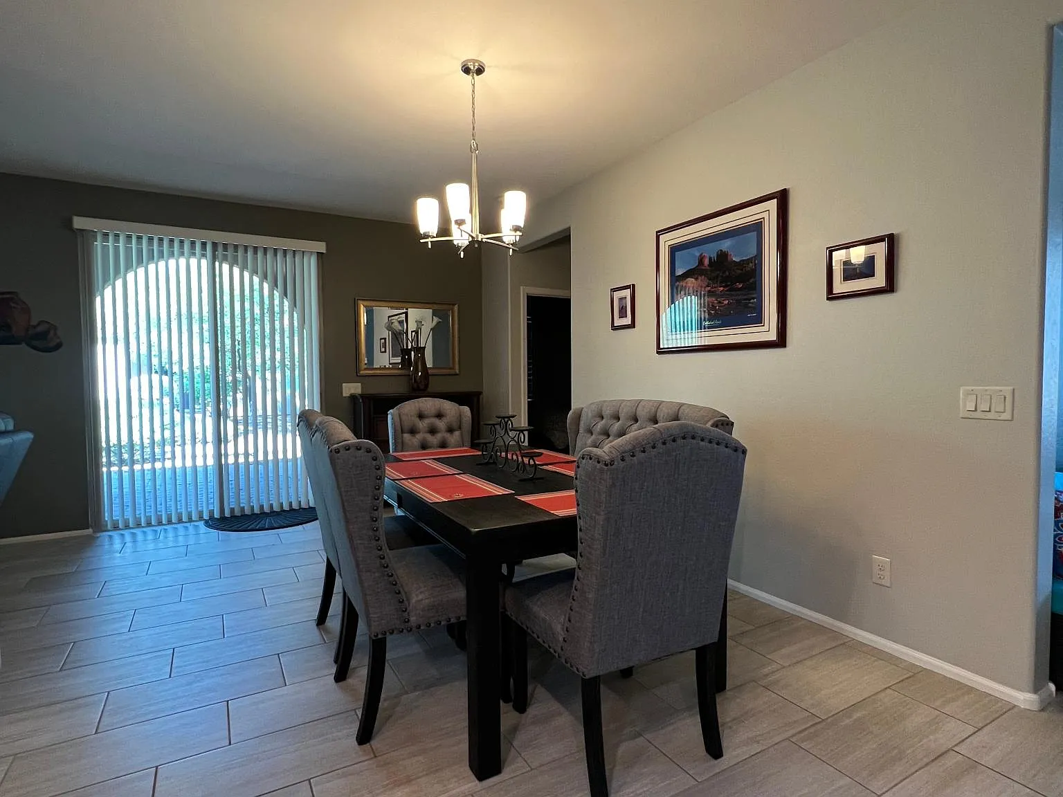 2 bed, 1463 sqft, $2,800 — Photo 4