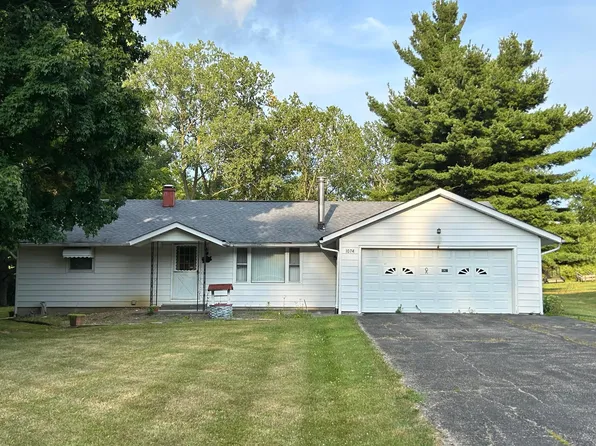 1074 Walcrest Dr, Mansfield, OH 44903