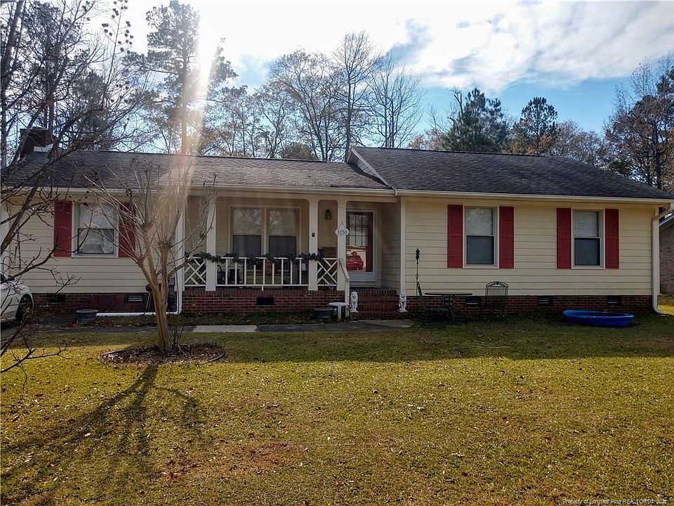 3056 Westminster Rd Lumberton Nc 28360 Zillow