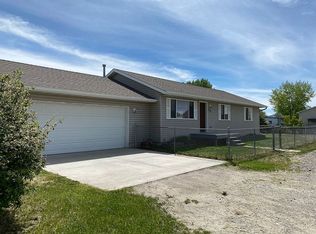319 W Hickory St, Three Forks, MT 59752