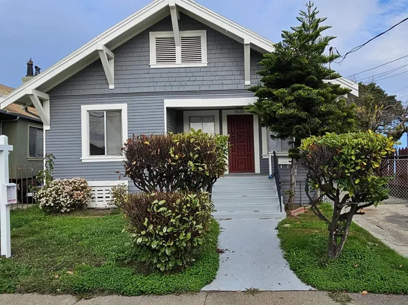 5630 E 16th St, Oakland, CA 94621