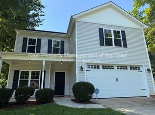 2234 Nettlebrook Dr, Winston Salem, NC 27106