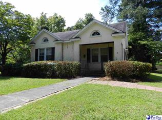 906 Jackson Ave, Florence, SC 29501