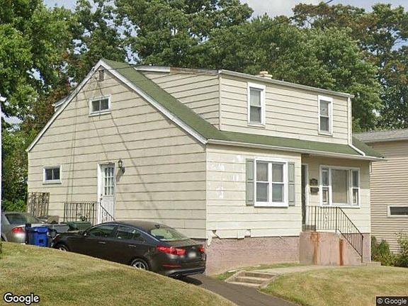 Property Side View