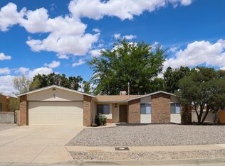 5301 Territorial Rd NW, Albuquerque, NM 87120