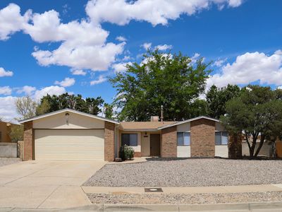 5301 Territorial Rd NW, Albuquerque, NM, 87120