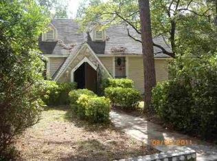 5418 Houston Rd, Macon, GA 31216