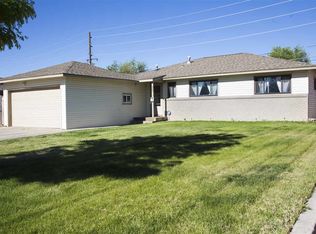 529 N 23rd St, Grand Junction, CO 81501