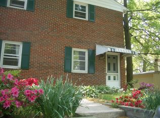 9403 5th St, Laurel, MD 20723