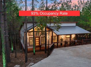 25 Timber Passage Trl, Broken Bow, OK 74728