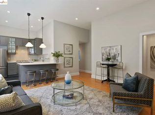 1661 11th St, Oakland, CA 94607