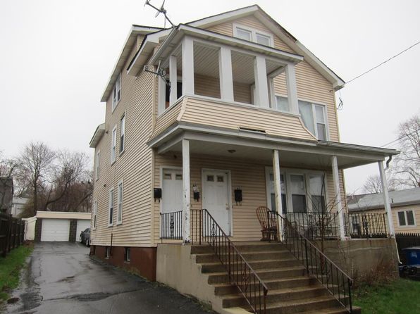 60 Terrace St #1