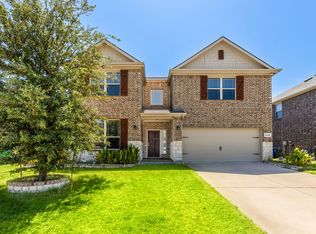 12409 Buffalo Gap Dr, McKinney, TX 75071