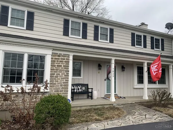7829 Finley Ln, Cincinnati, OH 45242
