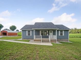 211 Disneyland Rd, Doyle, TN 38559