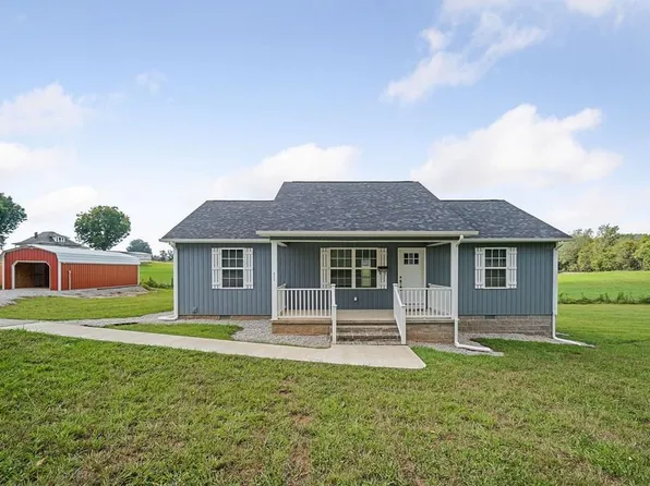 211 Disneyland Rd, Doyle, TN 38559