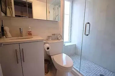 Rented by REAL New York