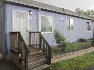 20481 SE Stark St, Gresham, OR 97030