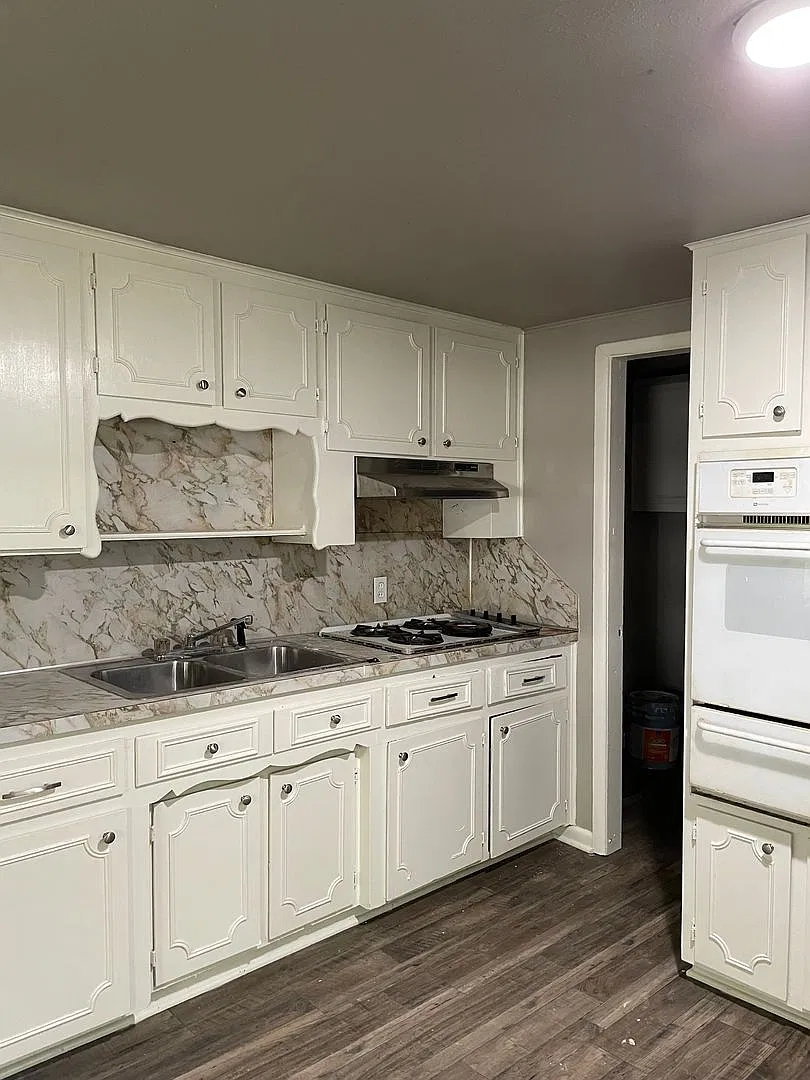 JC2-Arkoma Duplex — Photo 1