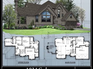 1034 Cedar St, Lake Oswego, OR 97034