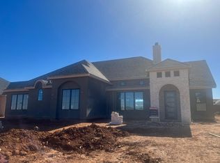 4009 136th St, Lubbock, TX 79423