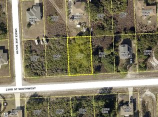 3504 23rd St SW, Lehigh Acres, FL 33976