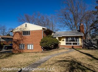 5007 Danbury Ct, Bethesda, MD 20814