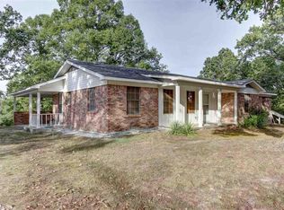 2578 Thomason Hanley Rd, Rockport, AR 72104