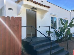 1415 North Ave 47, Los Angeles, CA 90042