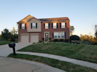 1808 Fenwick Ct, Hebron, KY 41048