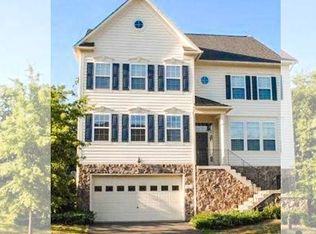 103 Rosebrook Ct NW, Leesburg, VA 20176