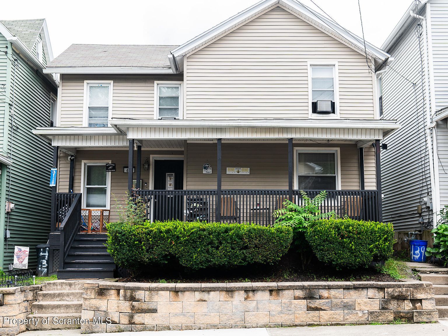 437 Railroad Ave, Scranton, PA 18505 Zillow