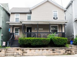 437 Railroad Ave, Scranton, PA 18505