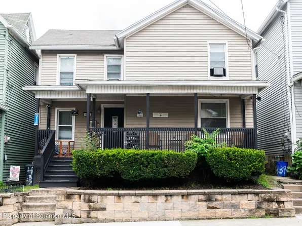 437 Railroad Ave, Scranton, PA 18505