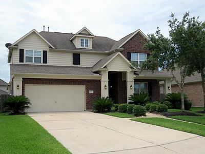 12106 Dawnmist Ct, Pearland, TX, 77584