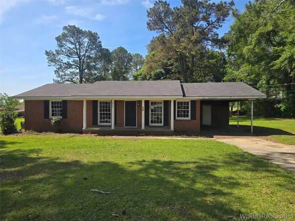 914 Moore Ave, Opp, AL 36467