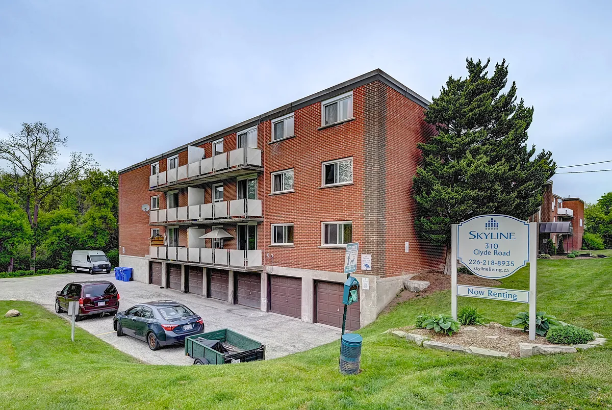 Building Photo - 310 Clyde Rd