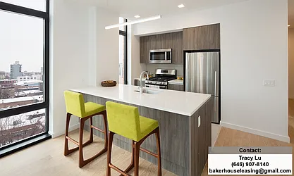 Rented by Ranger Properties, LLC