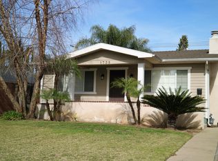 1735 E Orange Grove Blvd, Pasadena, CA 91104