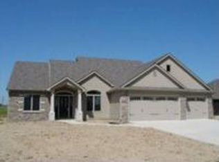 12809 Jade Cv, Fort Wayne, IN 46845