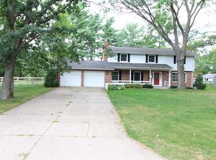 430 Polk Ave, Port Edwards, WI 54469