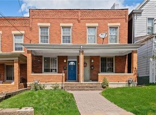 905 1/2 Deely St, Pittsburgh, PA