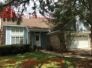 3609 Arrington Dr, Mobile, AL 36693