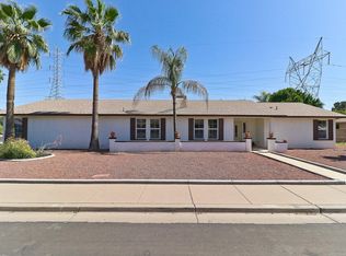 1813 E Decatur St, Mesa, AZ 85203