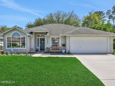 13544 SOL Court, Jacksonville, FL, 32224
