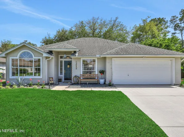 13544 SOL Court, Jacksonville, FL 32224
